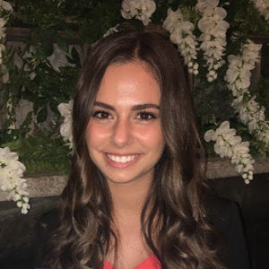 Meet your Posher, Christiana